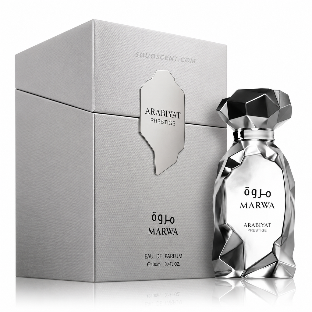 Marwa Unisex