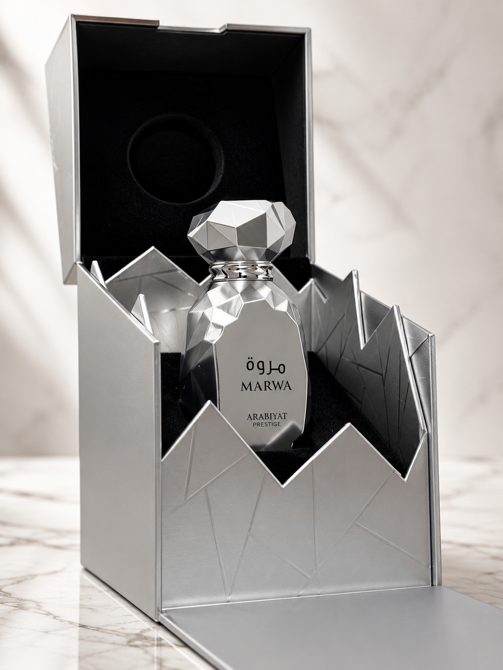Marwa Unisex
