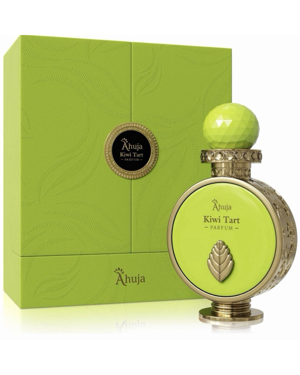 Kiwi Tart